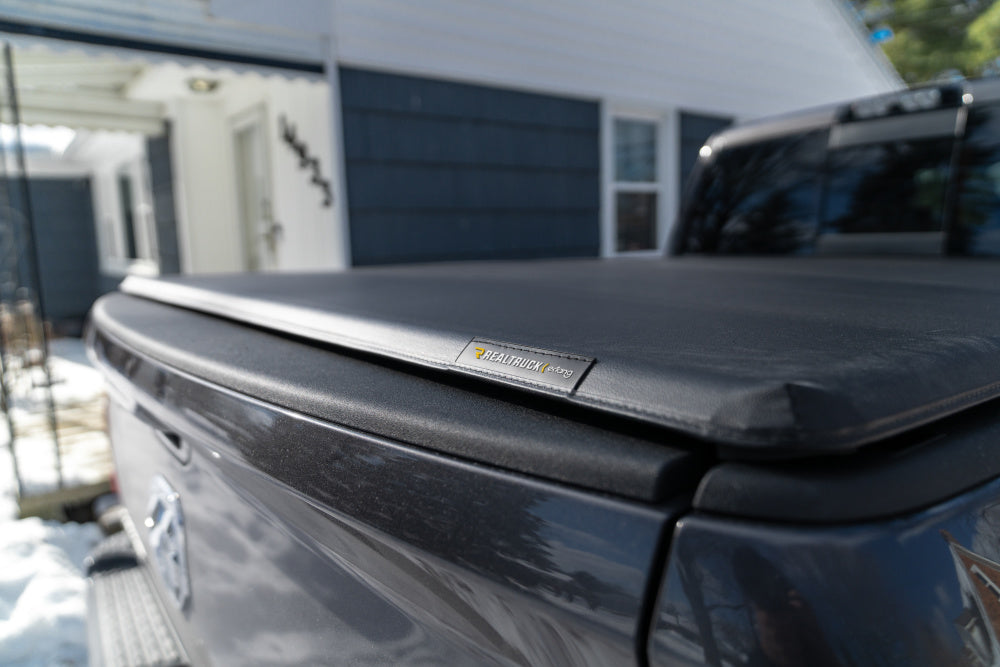 Extang 90430 Trifecta ALX Tailgate-Locking Tonneau Cover