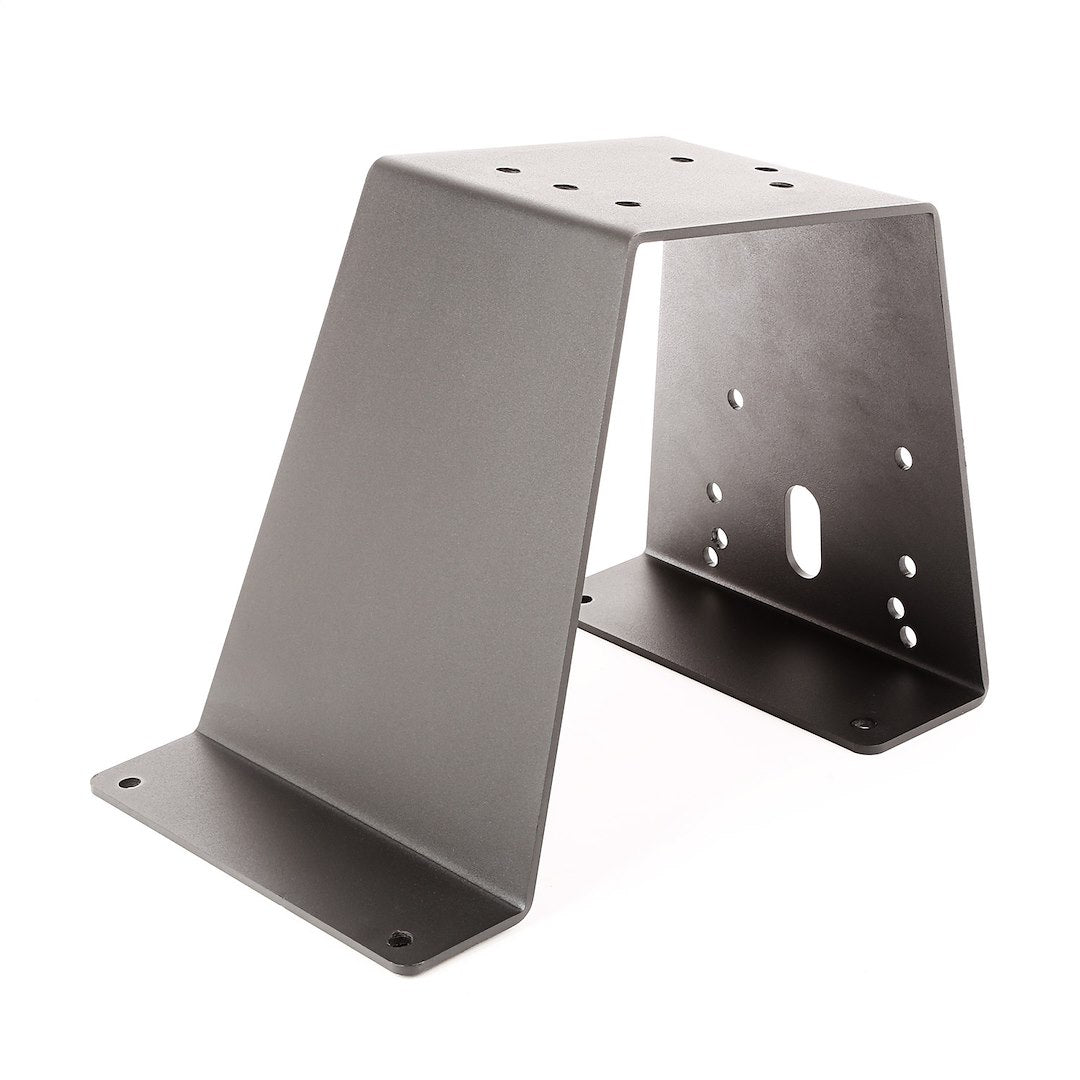 Rugged Ridge 11546.62 Spartacus Heavy-Duty Spare Tire Carrier