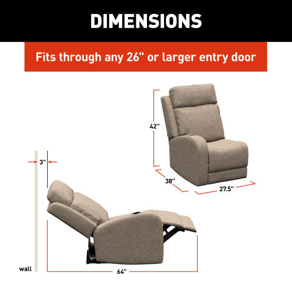 Lippert 2024044204 Chair - image 6