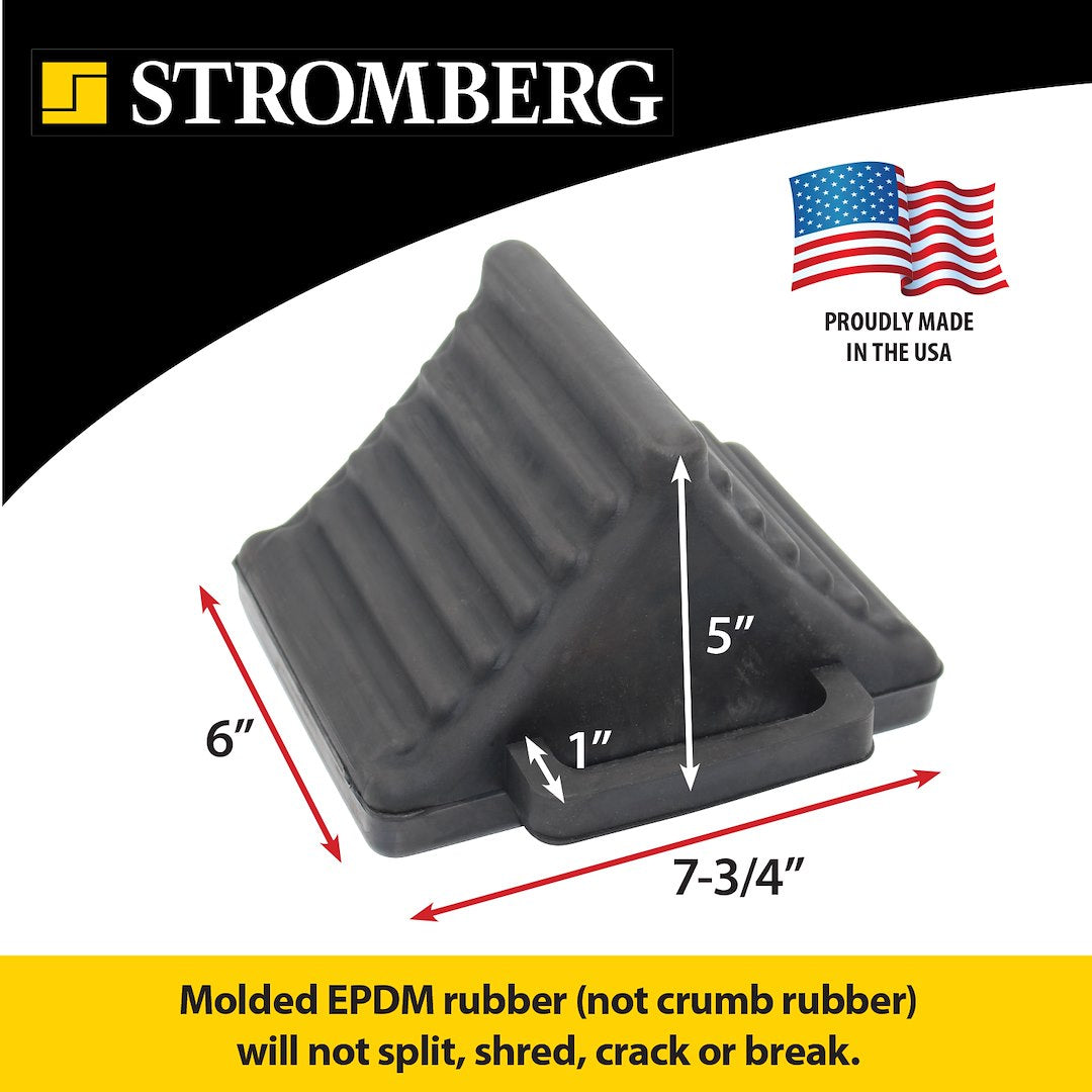 Stromberg Carlson Jbp-Fwkit Trailer Leveling Kit - image 5