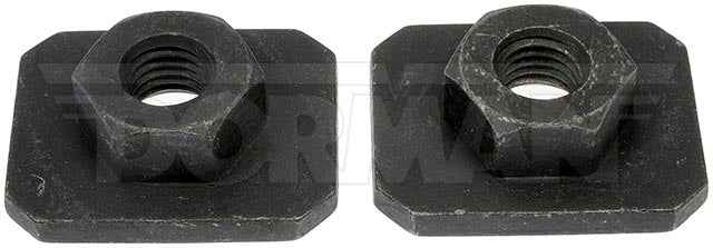 Dorman 13848 Body Mount Bolt and Nut Kit