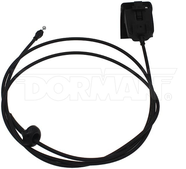 Dorman OE Solutions 912-785 Hood Release Cable - image 1