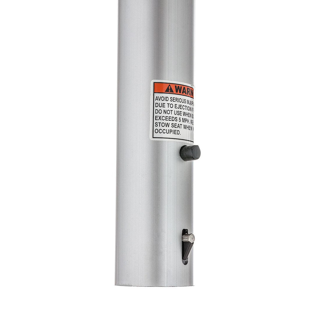 Attwood Marine 238027-1 Boat Seat Pedestal - image 2