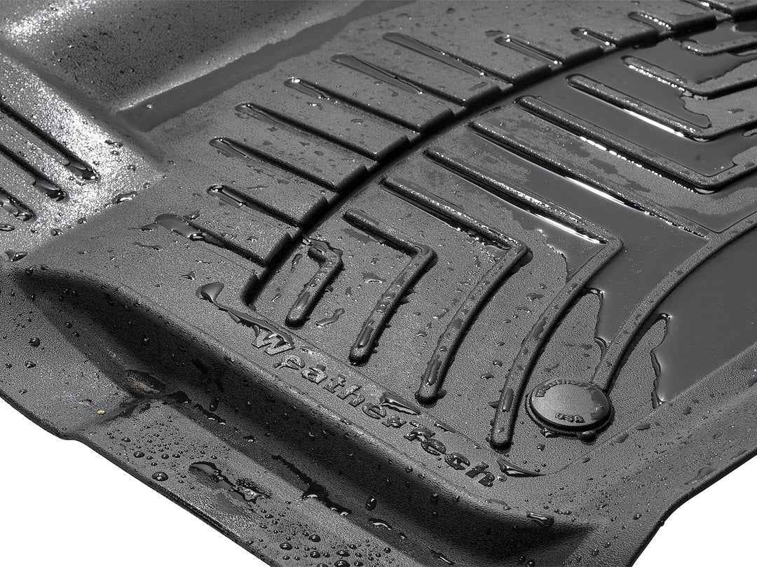 Weathertech (USA) 442511 Floor Liners for Buick Enclave