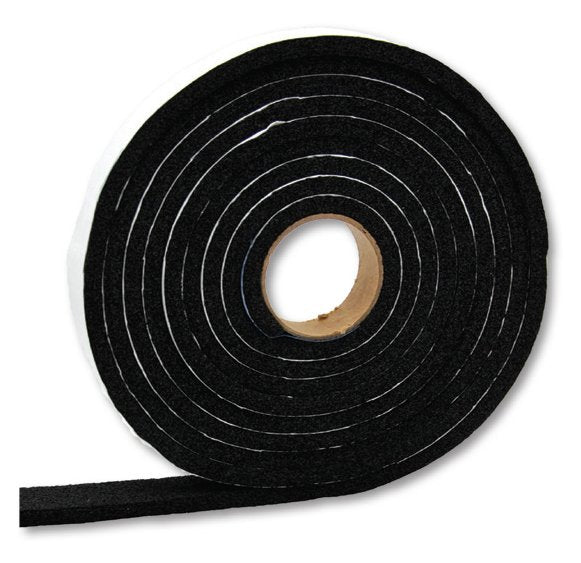 AP Products Multi Purpose Weather Stripping (0185163810)