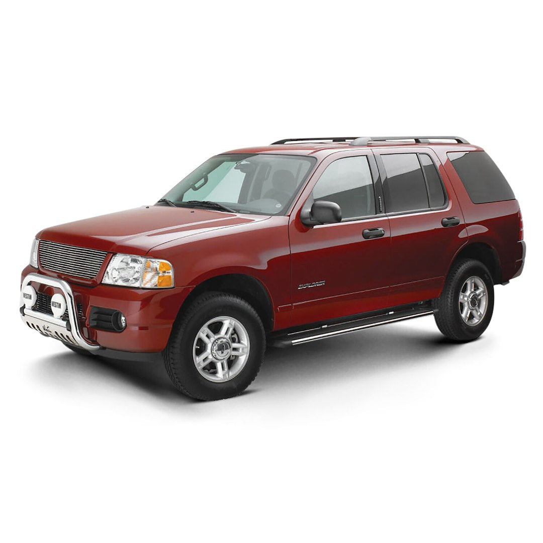 Westin Automotive 27-6650 Running Board - image 4