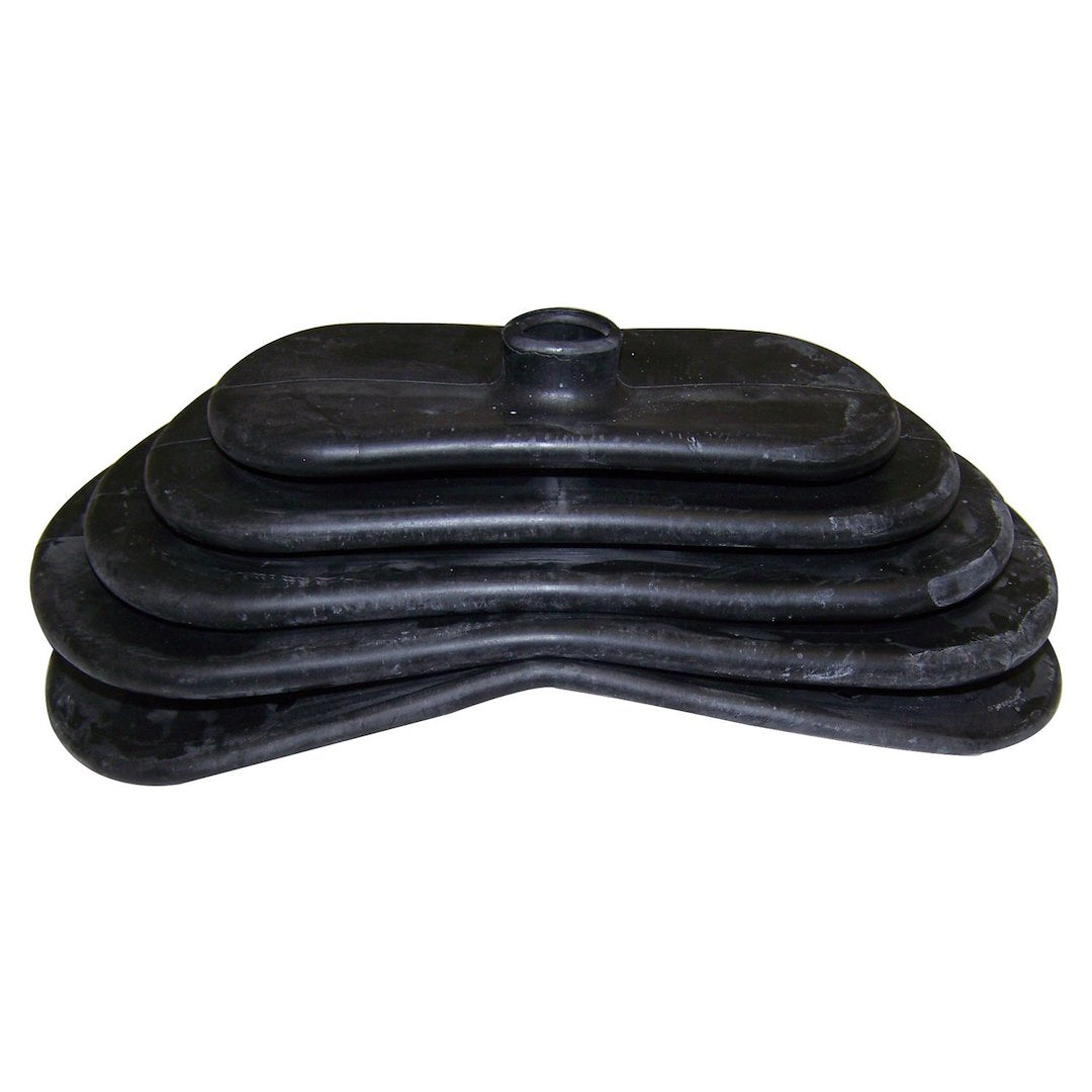 Crown Automotive J5353263 Dana 20 Shifter Boot - image 1