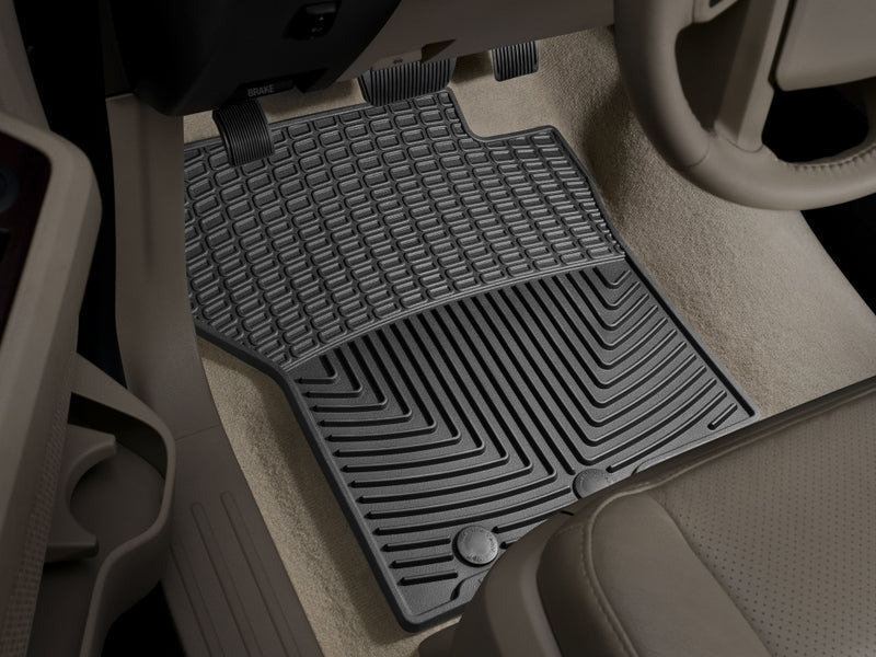Weathertech (Usa) W340 Floor Mat - image 2