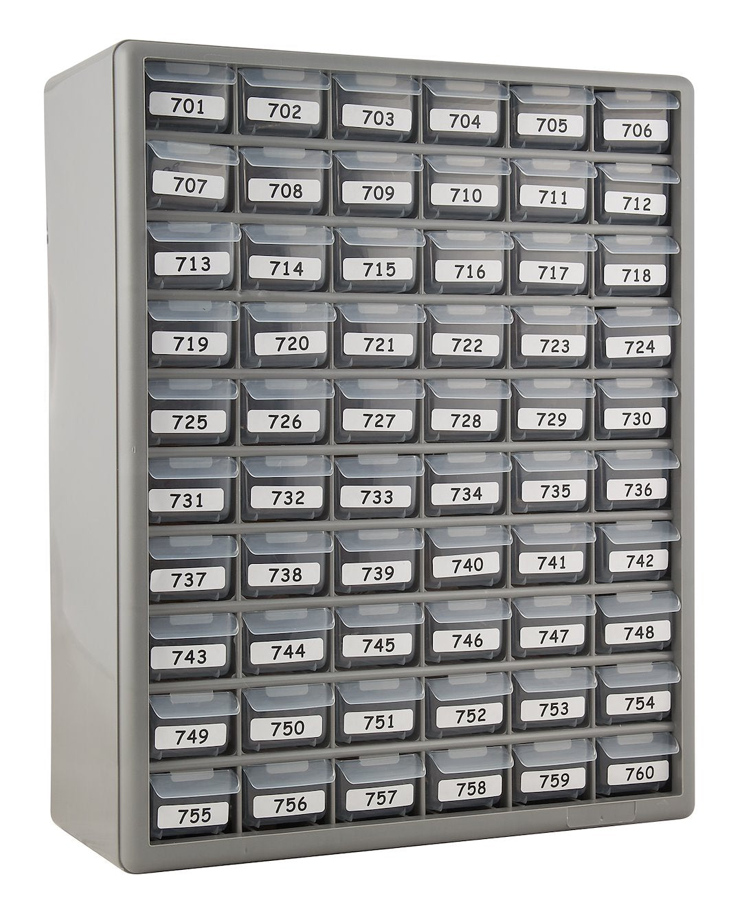Ap Products 013-699 Key Storage Case