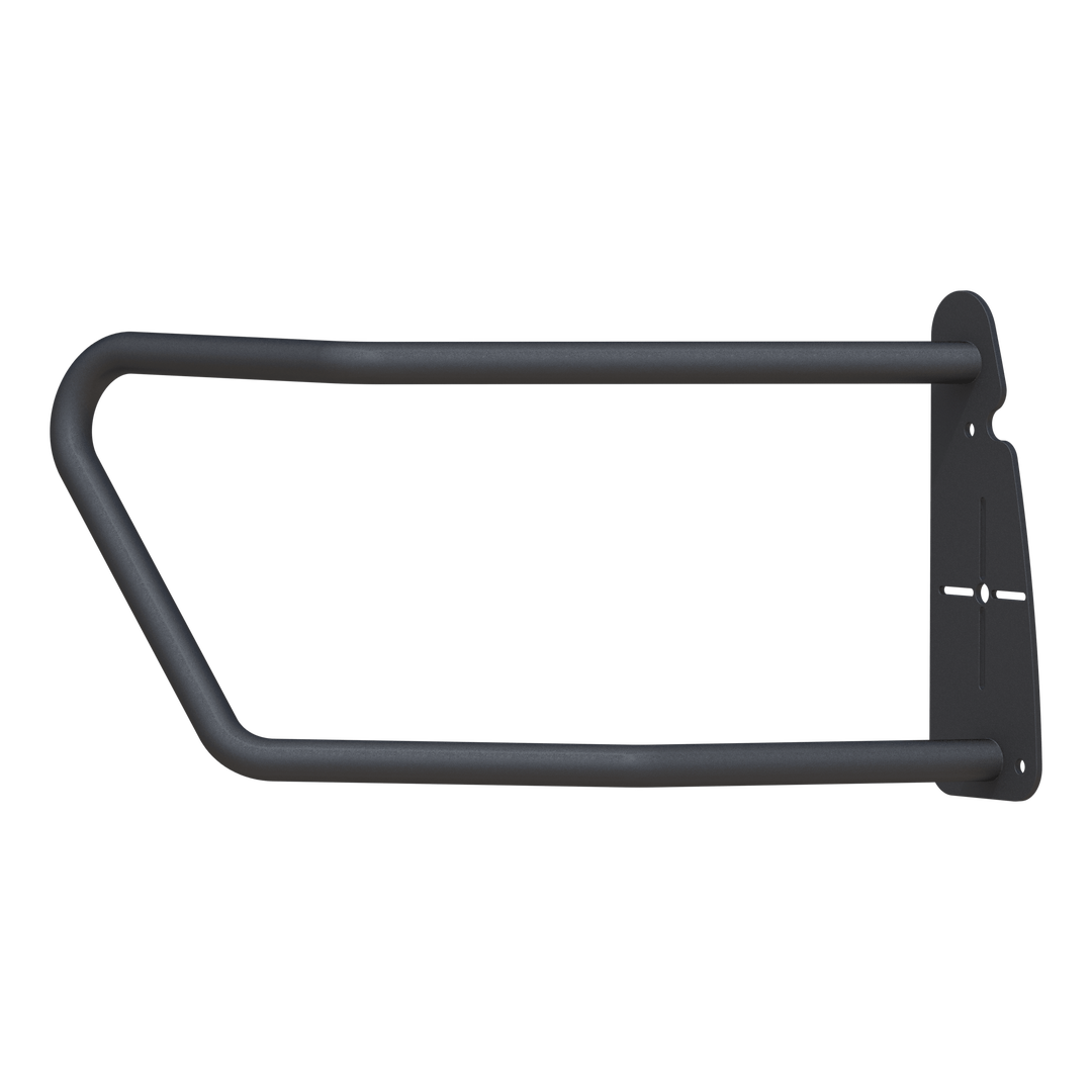 Ranch Hand Wwc25sbm1 Wing Wrap Brush Guards