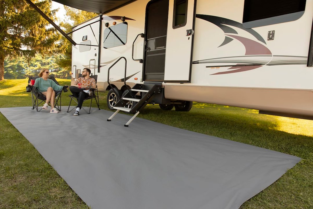 Lippert Components 2022115660 Patio Mat - image 7