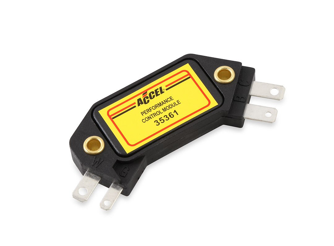 Accel Ignition 35361 Ignition Control Module - image 1