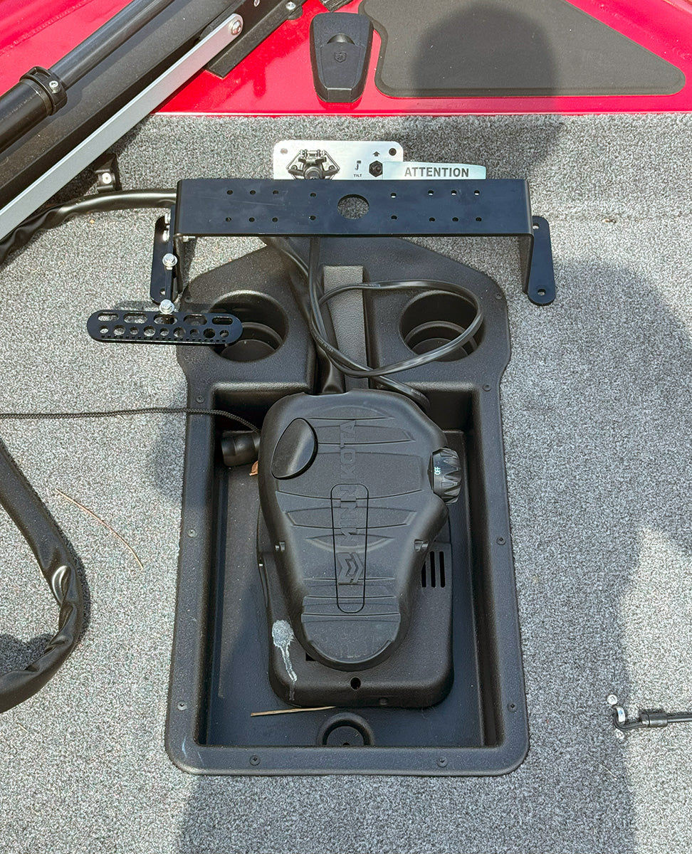 Bobs Machine 110-600000 Multi Function Display Mounting Kit - image 3