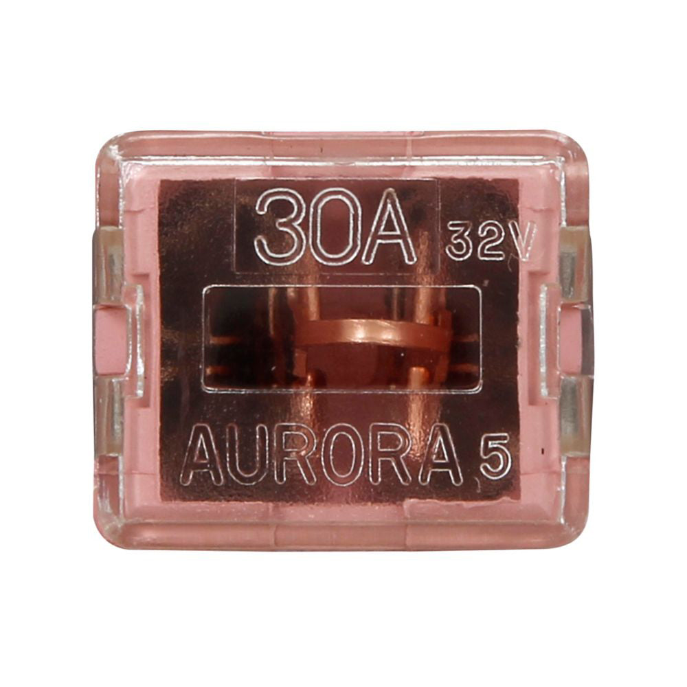 Bussman Fl Series Fls Fuse (Bpfls30rp) – Type: Miniature Female