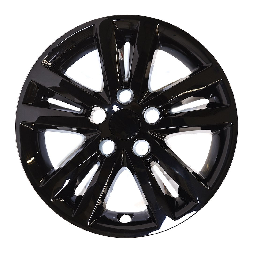 Coast To Coast IMP453BLK Black Sonata Impostor Wheel Skins - image 1