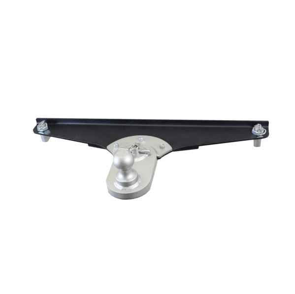 Gen-Y Hitch GH-21008 Gooseneck Trailer Hitch Ball