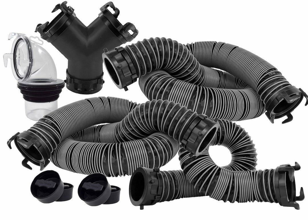 Valterra D04-0678 Sewer Hose - image 1