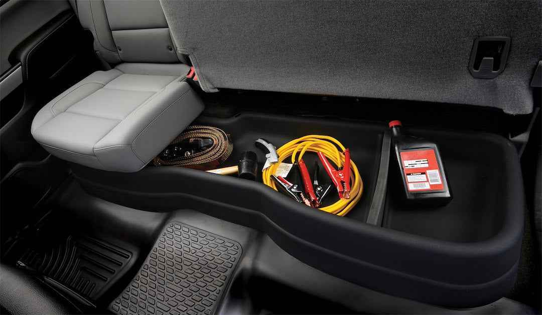 Husky Liners 09421 GearBox for 2022 Ram 1500