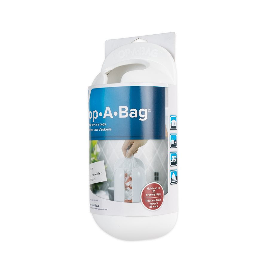 Camco Plastic Bag Storage (57061)