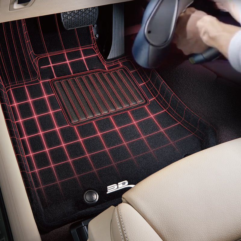 3d Mats L1fr16504709 Floor Liner - image 4