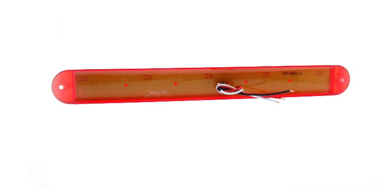 Optronics Stl69rrxb Trailer Light - image 3