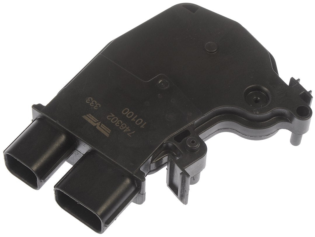 Dorman 746-302 Door Lock Actuator - image 3