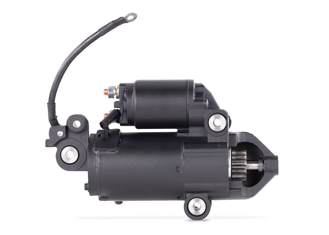 Sierra Marine 18-55505 Starter - image 3