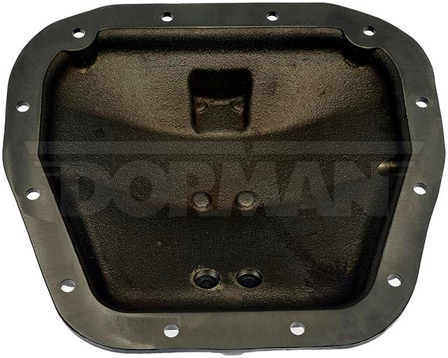 Dorman 697-734 12-Bolt Ductile Iron Differential Cover - image 3