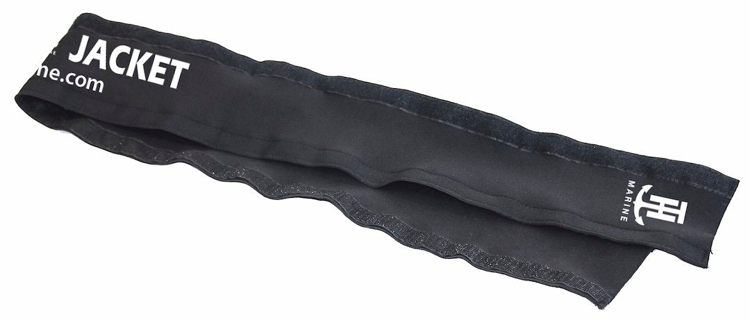 T-H Marine GFTJ-1-DP Trolling Motor Cable Sleeve - 60 in
