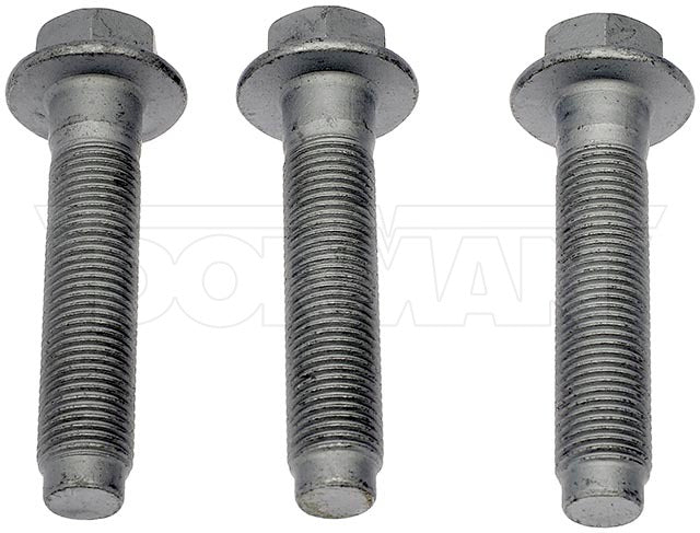 Dorman OE Solutions 926-172 Wheel Hub Bolt - image 4