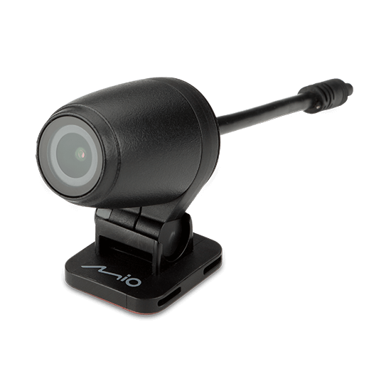 Mio 5415n5940007 MiVue M760D Dash Camera
