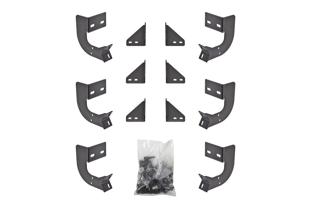 Dee Zee Dz66336 Nerf Bar Mounting Kit - image 1