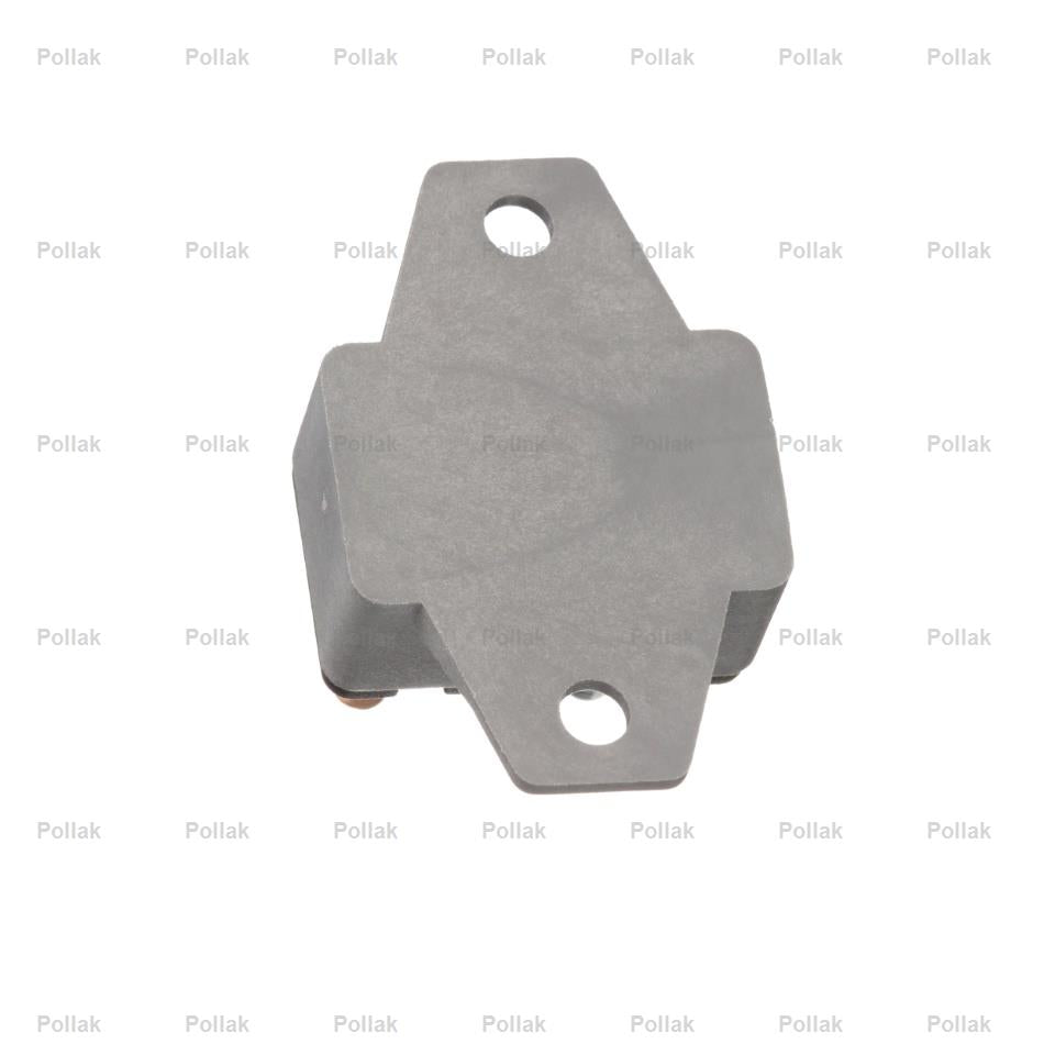 Pollak Type I 12 Volt 40 Amp Circuit Breaker (54240PL)