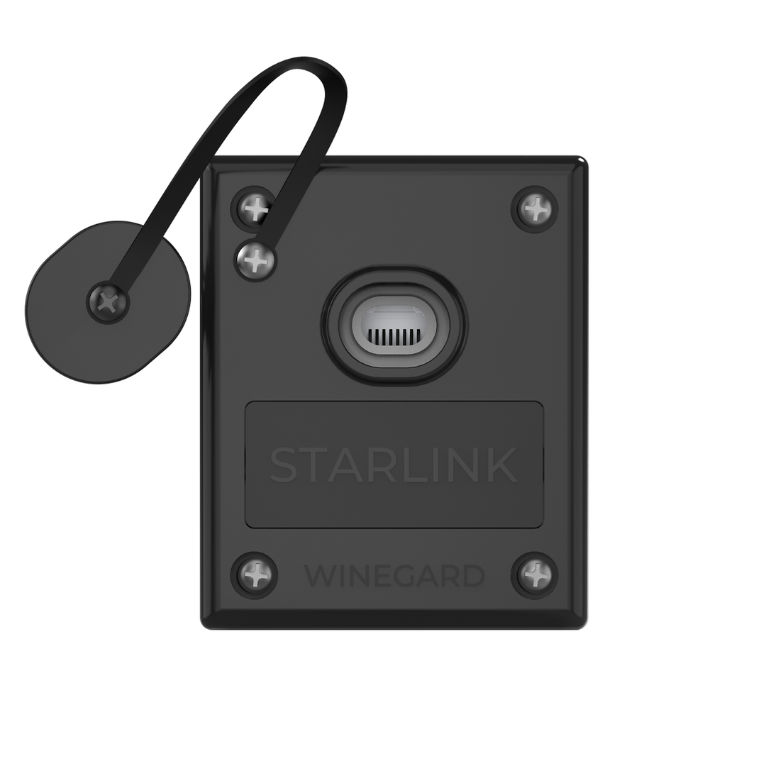 Winegard Sd-01wp Satellite Internet Antenna Mount - image 2