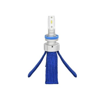 Putco 700016 Nitro Lux 24 Watt H16 LED Headlight Bulbs