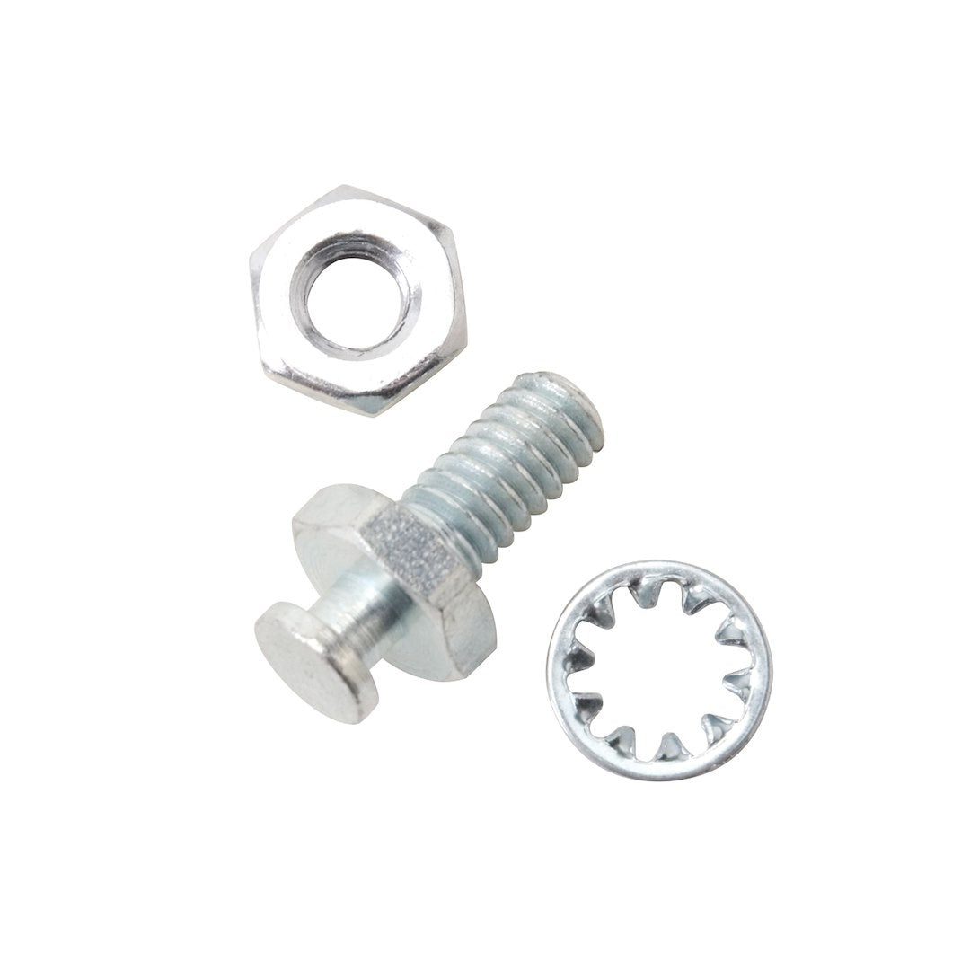 Edelbrock 8018 GM Transmission Kickdown Throttle Stud