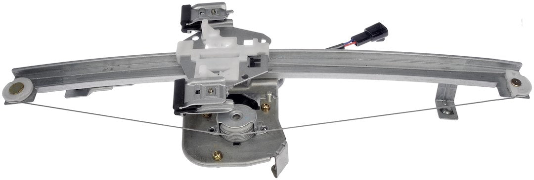 Dorman 741-389 OE Window Motor and Regulator - image 1
