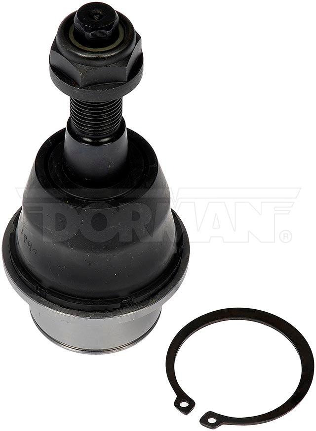 Dorman 539-975 Press-In Ball Joint with Dust Boot - image 1