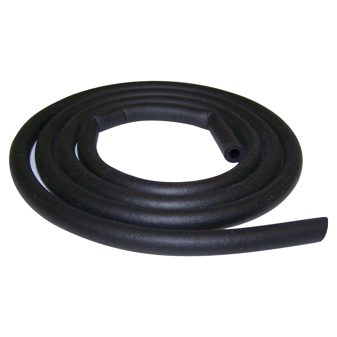 Crown Automotive 55052607 Frame-to-Top Weatherstrip - image 1