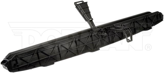 Dorman 601-444 Active Grille Shutter, 29.52 x 1.96 Inch - image 3
