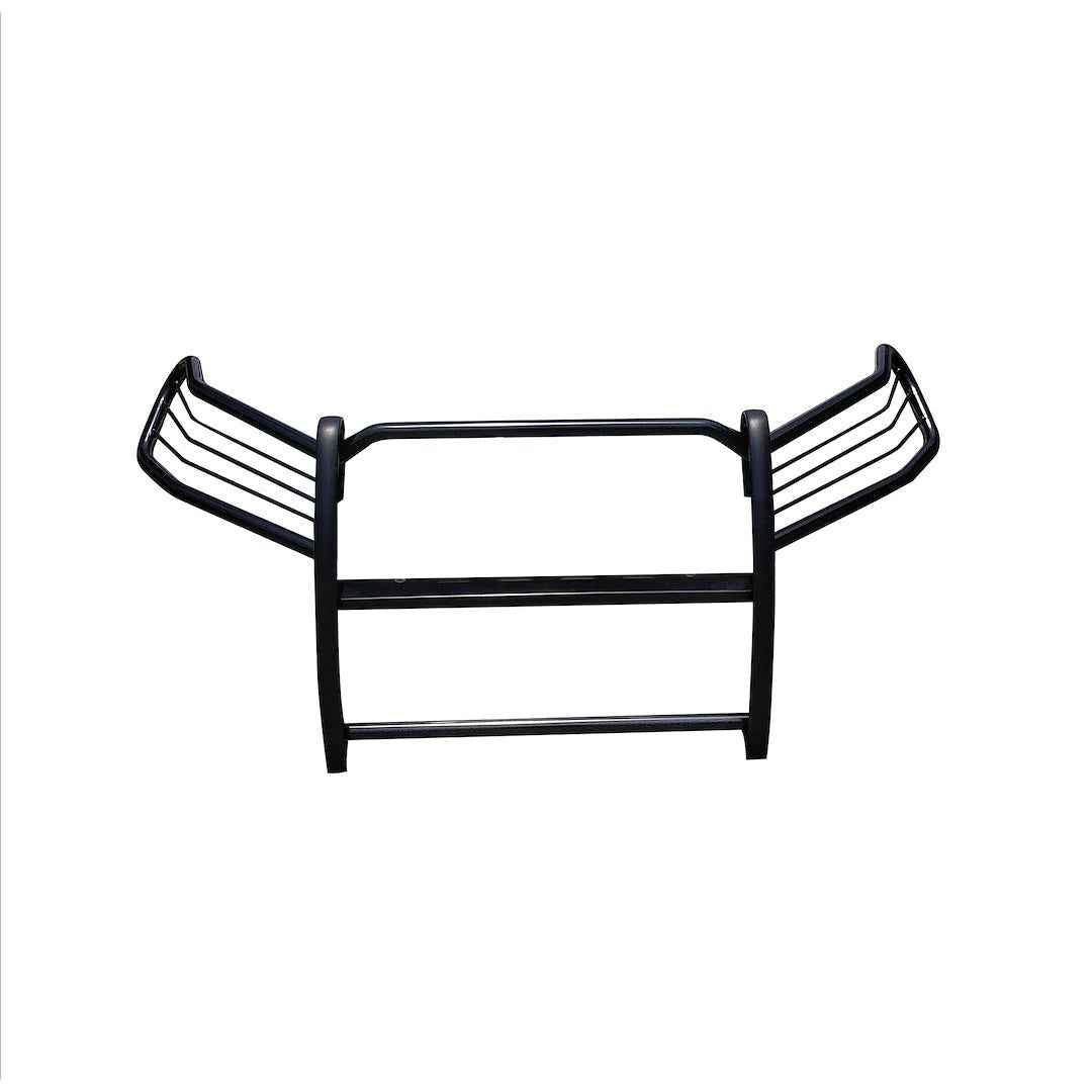 Black Horse Offroad 17A093904MA Black RAV4 Grille Guard