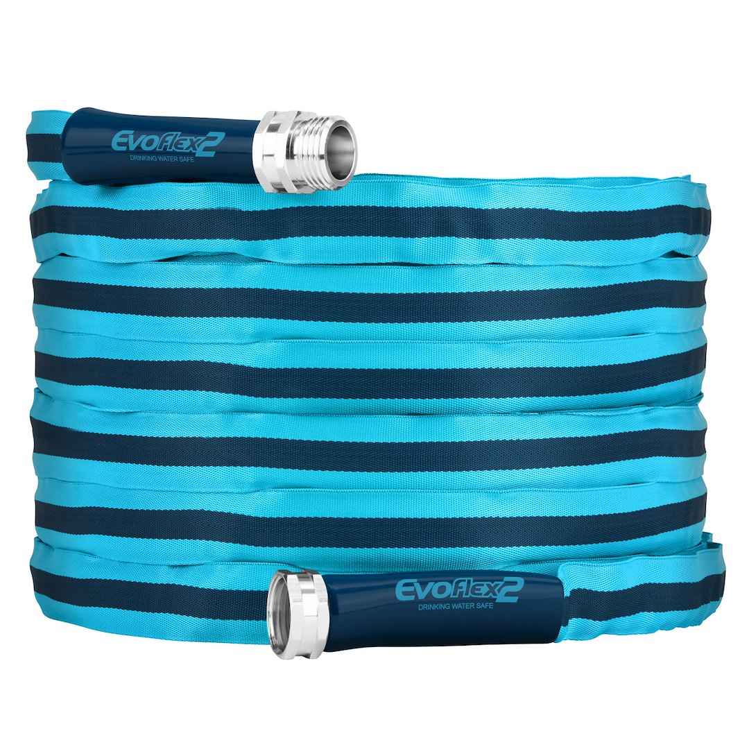 Camco Fresh Water Hose 22579 – Length: 50 Feet