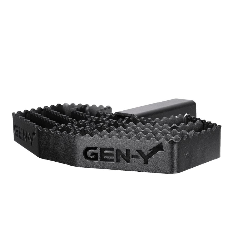 Gen-Y Hitch Gh-030 Truck Step - image 1