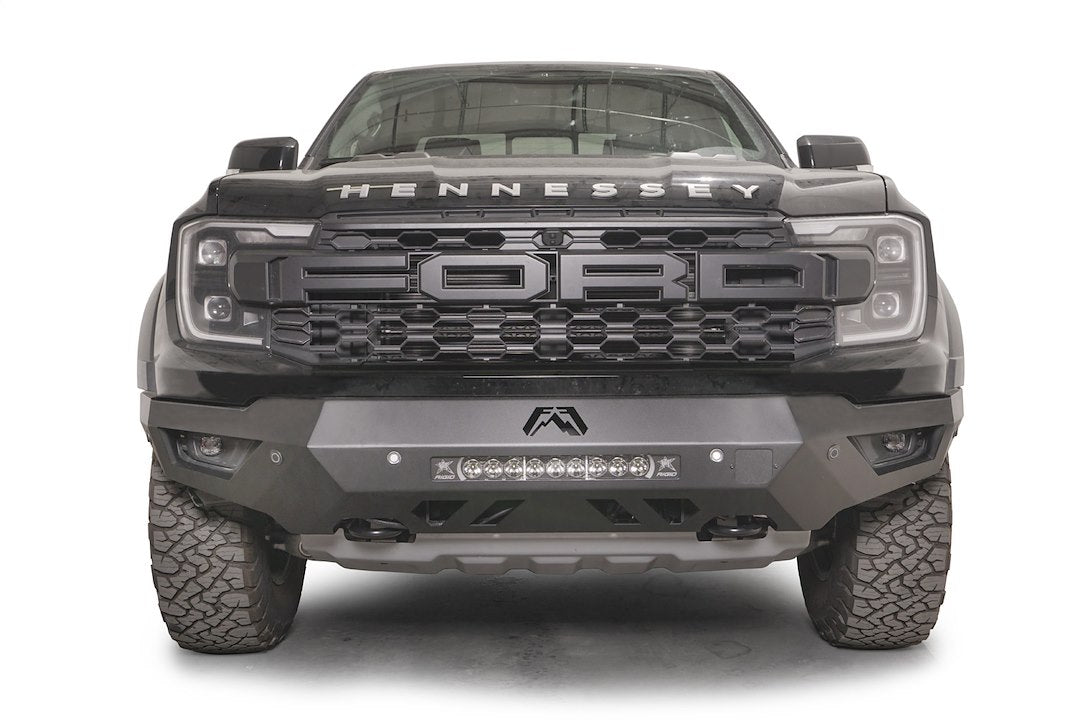 Fab Fours FR24-D6451-1 Vengeance Bumper for Ranger Raptor