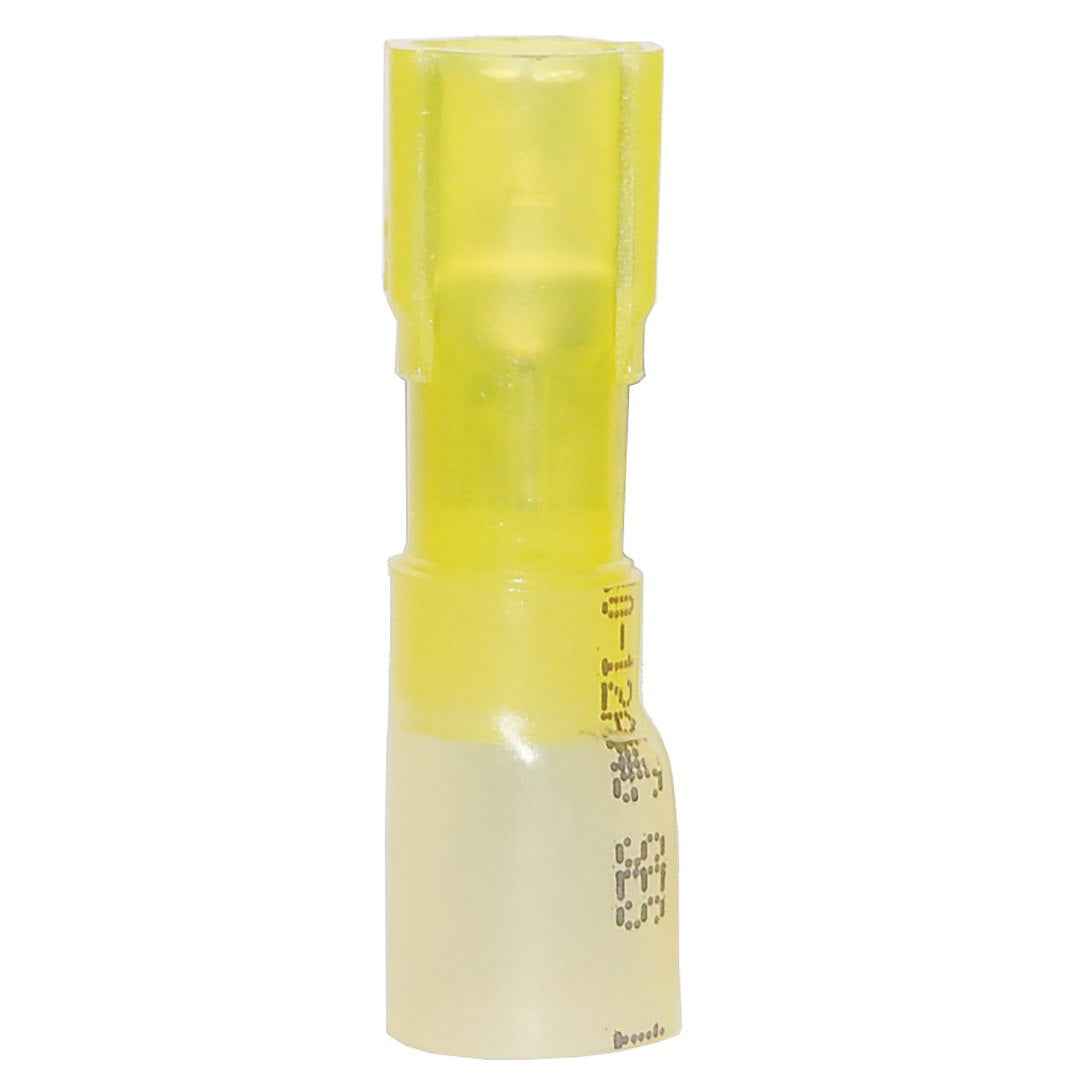 Ancor 320899 Female Disconnect Connector - 12 To 10 Gauge, 100-pack