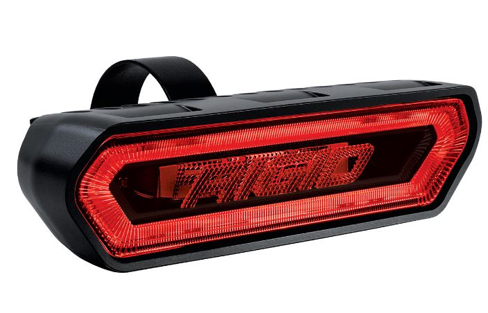 Rigid Lighting 90133 Multi Purpose Light - Led - image 1