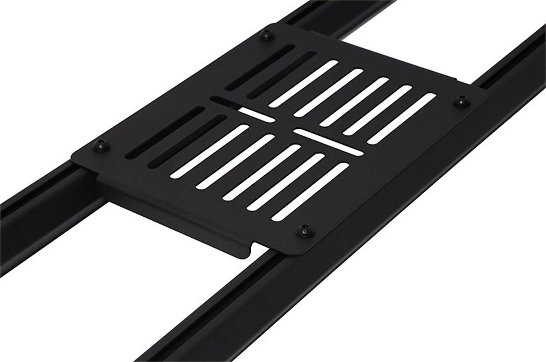 Dee Zee DZ95030TB Adjustable Aluminum MOLLE Rack Panel - image 4