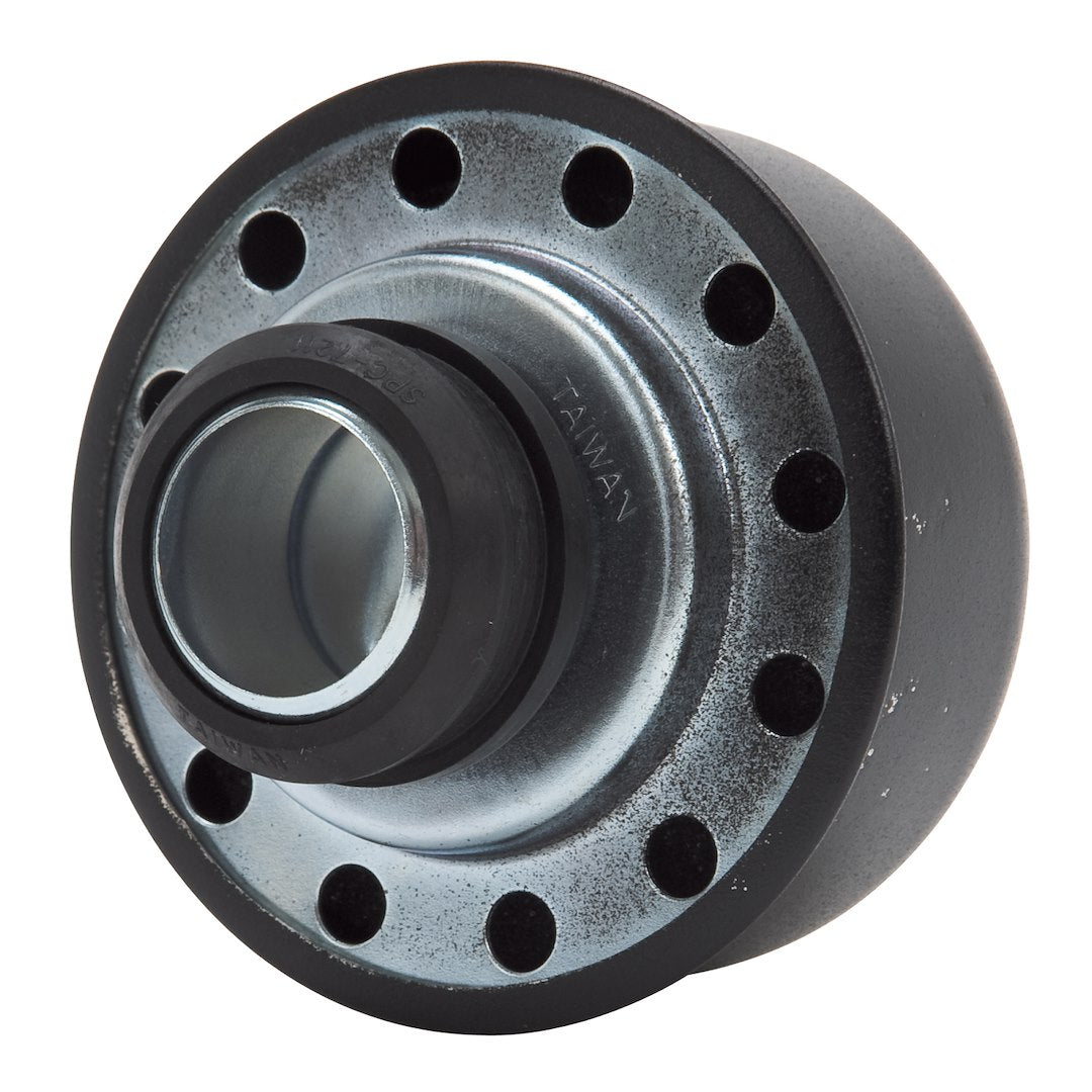 Edelbrock 4403 Black Crankcase Breather Cap