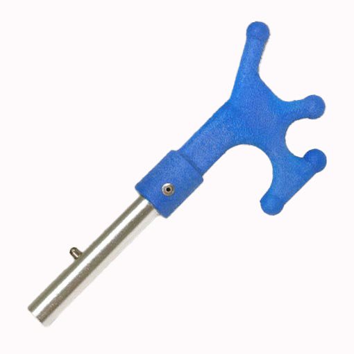 Swobbit SW66650 Boat Hook