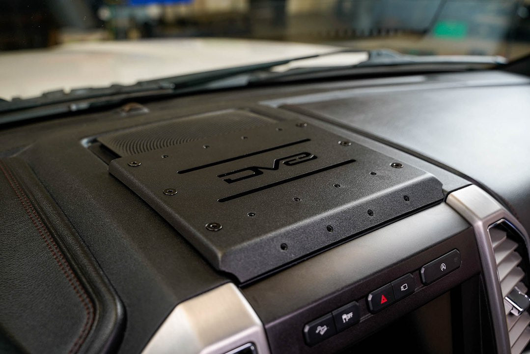 DV8 Offroad DMFF-01 Ford Truck Console Accessory